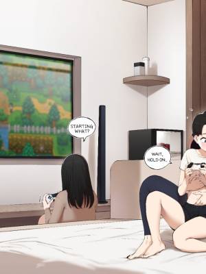 Story Of When I Went To GAMER'S GATHERING And I WAS THE ONLY MAN There Porn Comic english 12