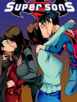 Super Sons