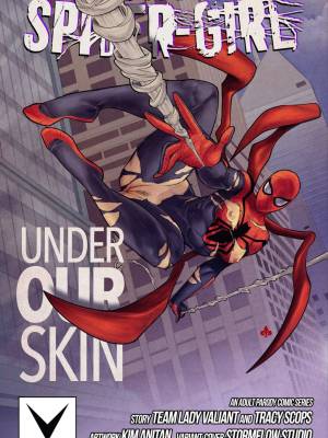 Superior Spider-Girl 2