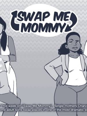 Swap Me Mommy