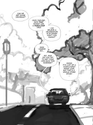 Sweet & Sour By TheDirtyMonkey Porn Comic english 22