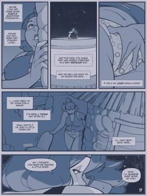 Swimsuit Shopping Porn Comic english 17