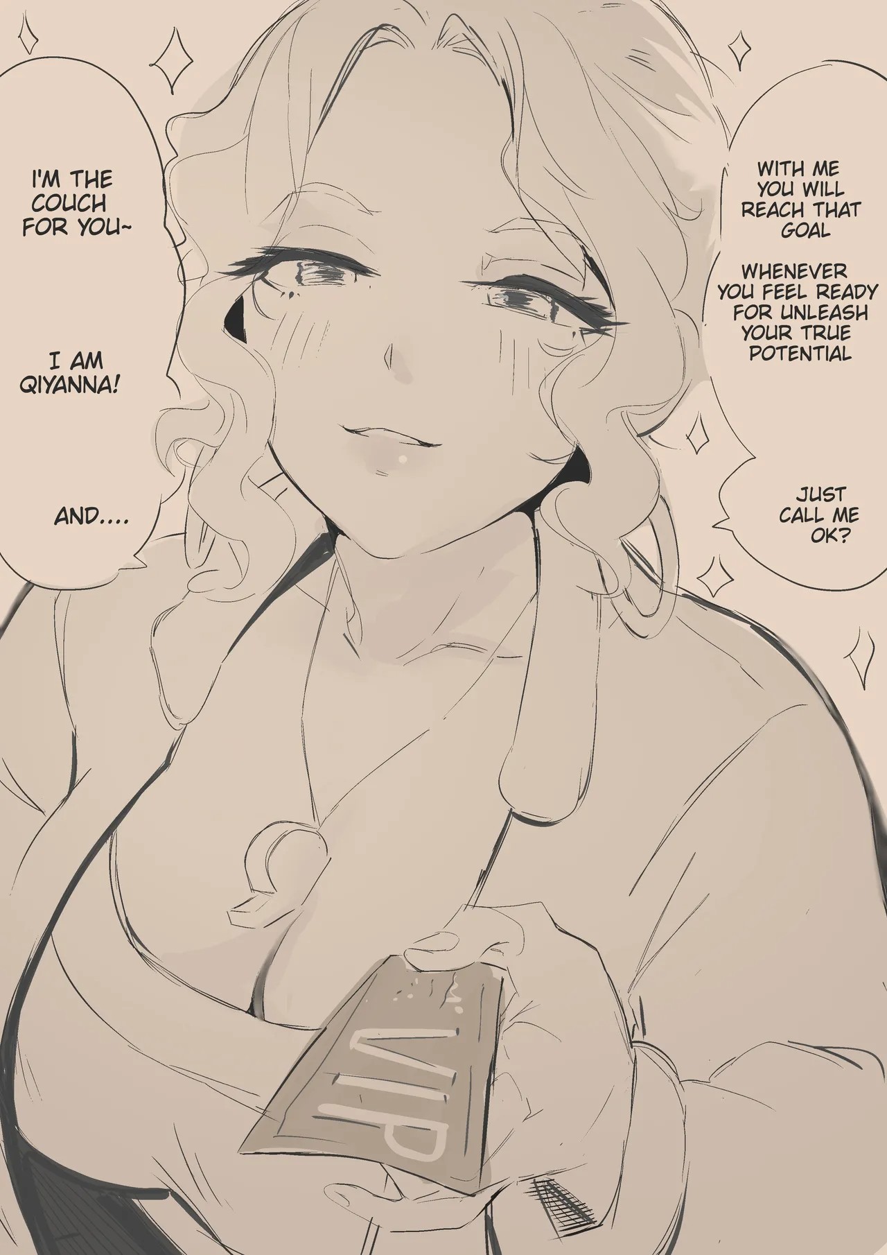 Tali Track Team Porn Comic english 03