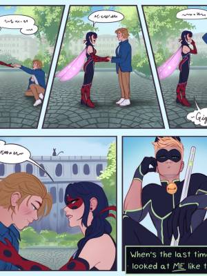 That Bitter Feeling Porn Comic english 02