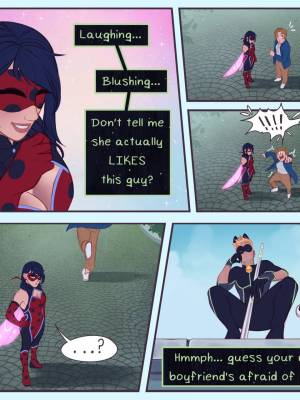 That Bitter Feeling Porn Comic english 03