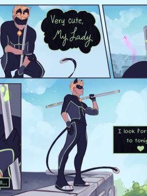 That Bitter Feeling Porn Comic english 05