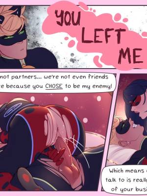 That Bitter Feeling Porn Comic english 20
