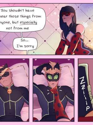 That Bitter Feeling Porn Comic english 26