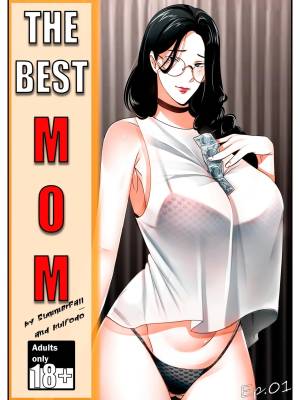 The Best Mom