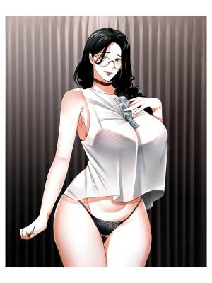 The Best Mom Porn Comic english 02