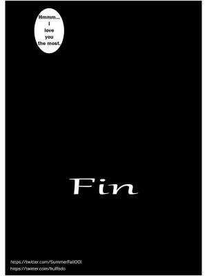 The Best Mom Porn Comic english 35