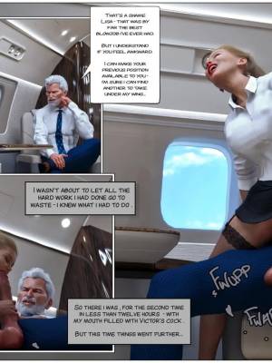 The Corporate Whore Porn Comic english 09