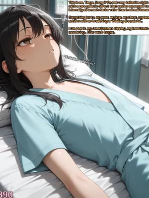 The Cure By VirusB90 Porn Comic english 02