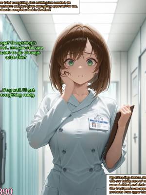 The Cure By VirusB90 Porn Comic english 03