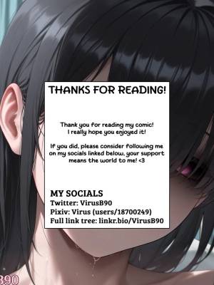 The Cure By VirusB90 Porn Comic english 20