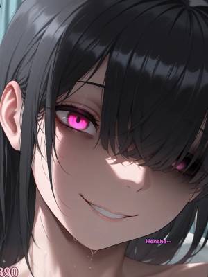 The Cure By VirusB90 Porn Comic english 21