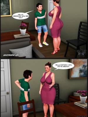 The Grandma Porn Comic english 04