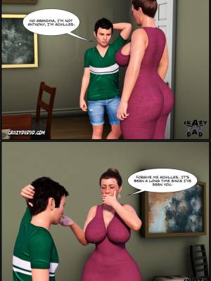 The Grandma Porn Comic english 05