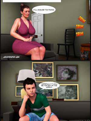 The Grandma Porn Comic english 09