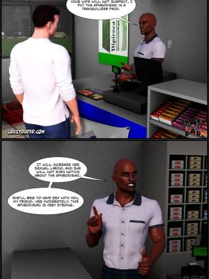 The Grandma Porn Comic english 12