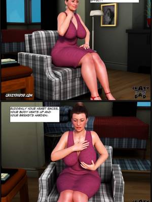The Grandma Porn Comic english 17