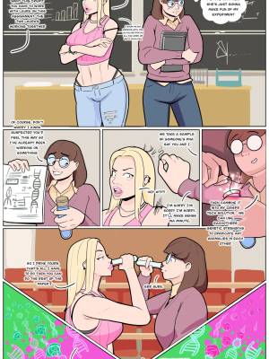 The Laura Experiment