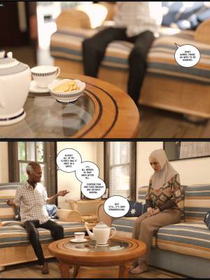 The Masseur By LoseKorntrol Part 2 Porn Comic english 23