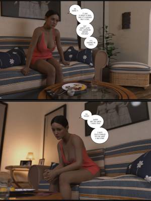 The Masseur By LoseKorntrol Part 2 Porn Comic english 26