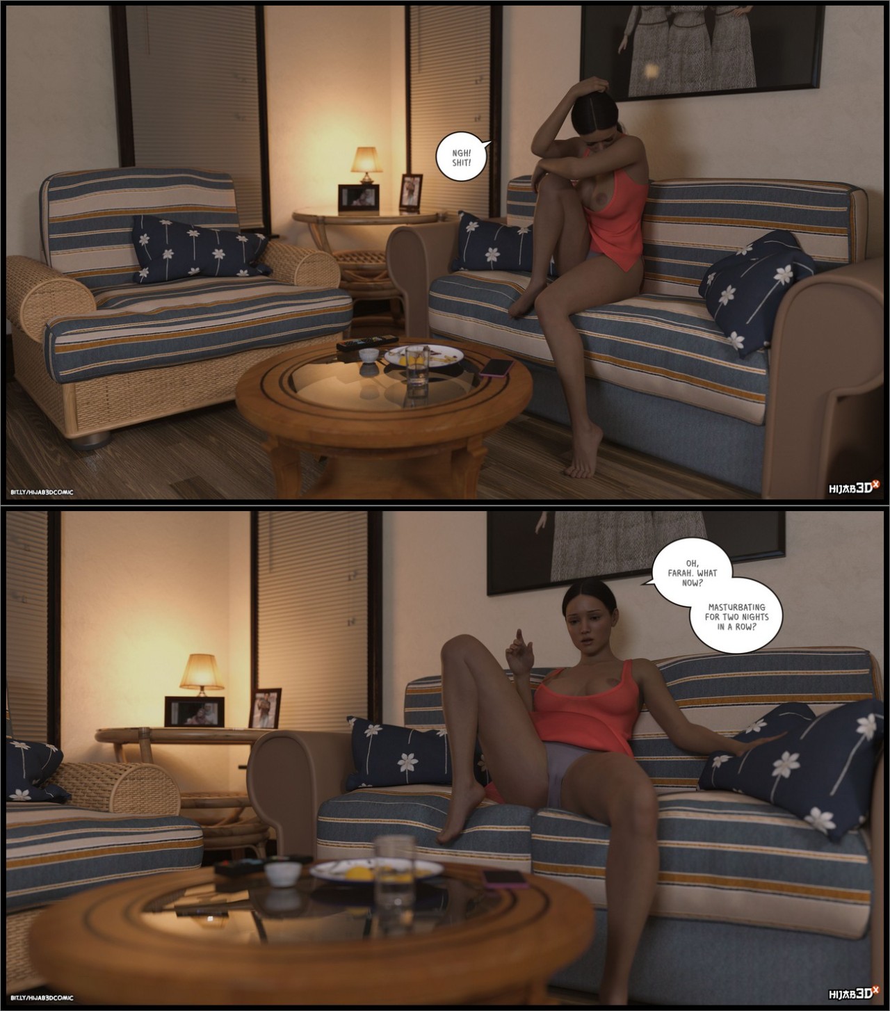 The Masseur By LoseKorntrol Part 2 Porn Comic english 27