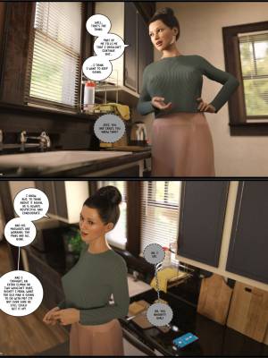 The Masseur By LoseKorntrol Part 2 Porn Comic english 31