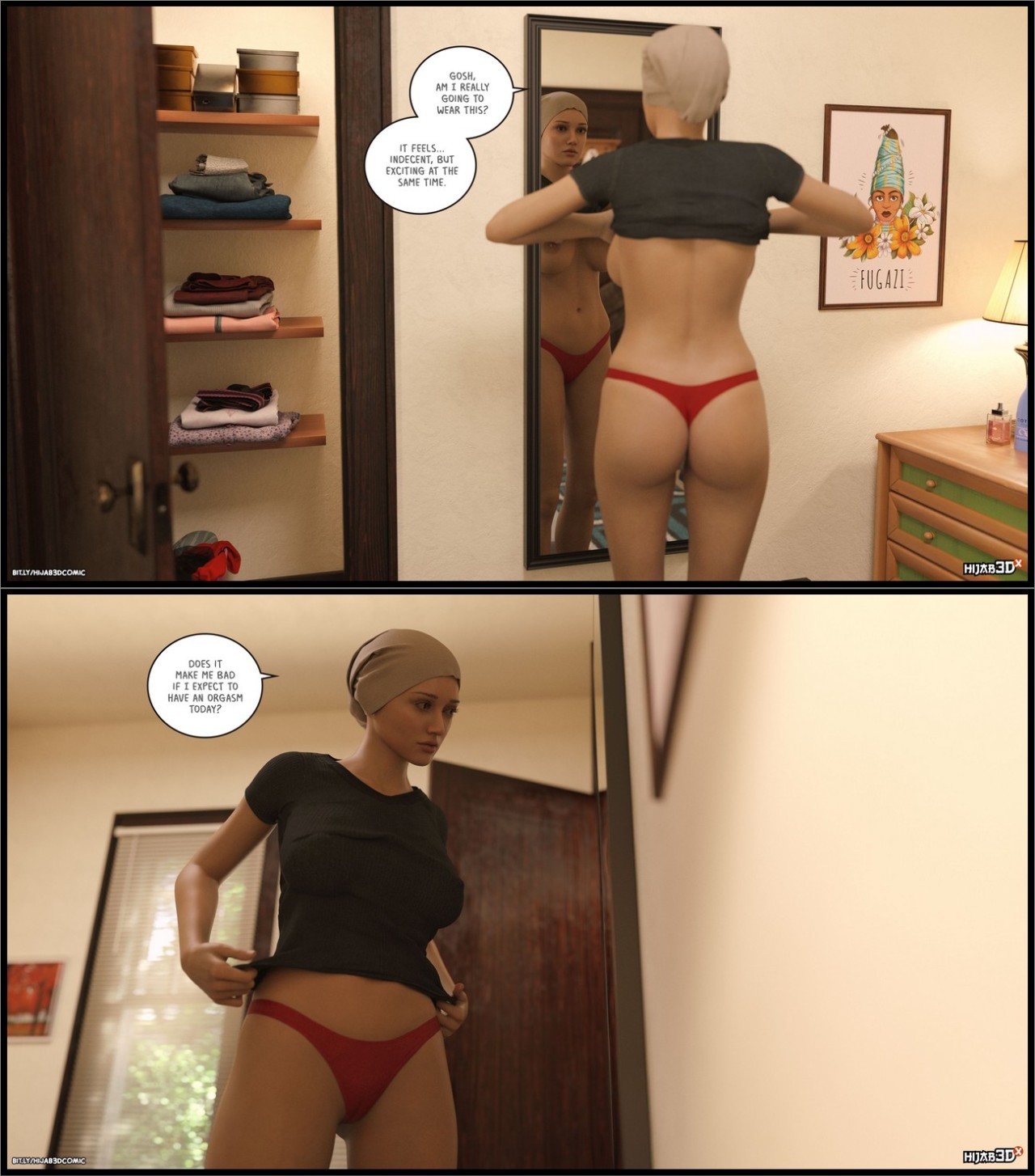 The Masseur By LoseKorntrol Part 2 Porn Comic english 33