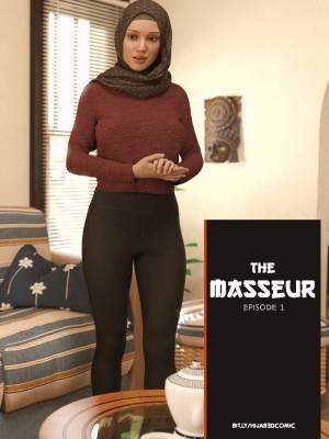 The Masseur