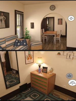 The Masseur By LoseKorntrol Porn Comic english 03