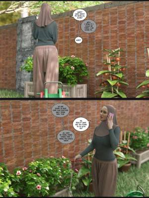 The Masseur By LoseKorntrol Porn Comic english 09