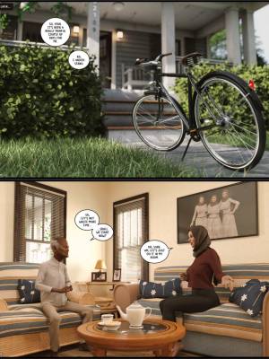 The Masseur By LoseKorntrol Porn Comic english 13