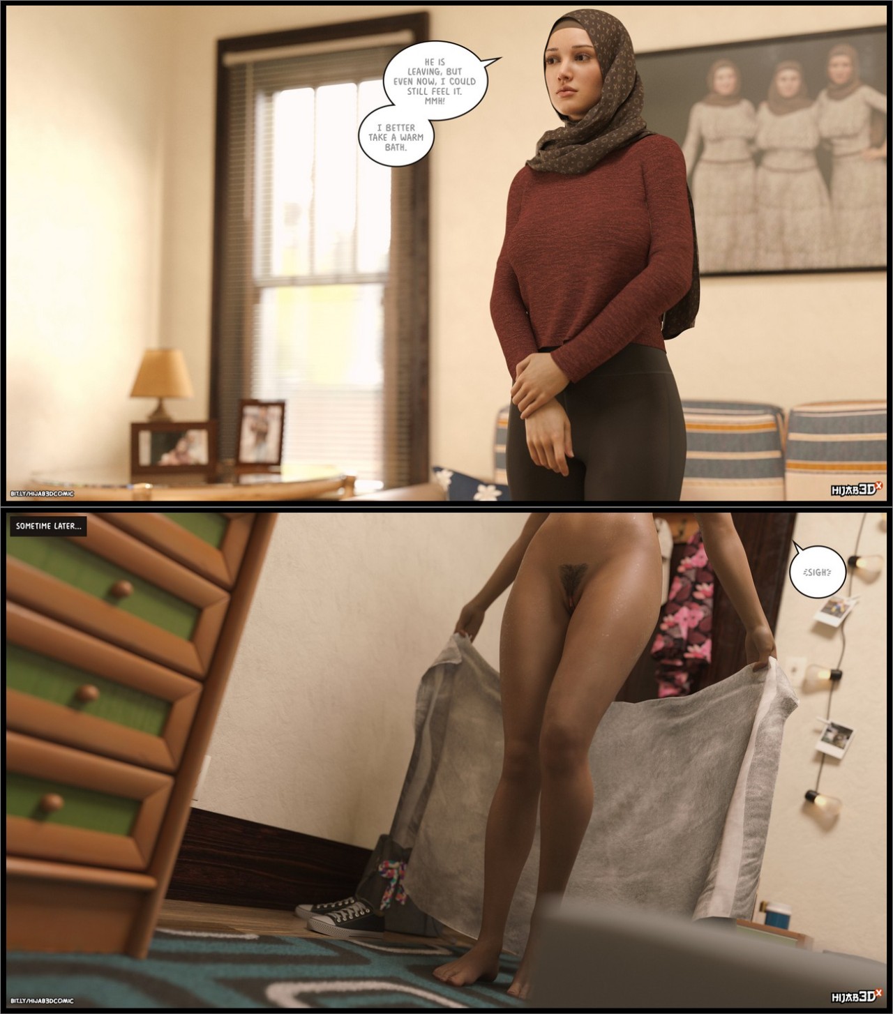 The Masseur By LoseKorntrol Porn Comic english 42
