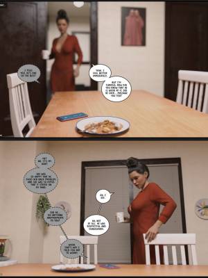 The Masseur By LoseKorntrol Porn Comic english 49