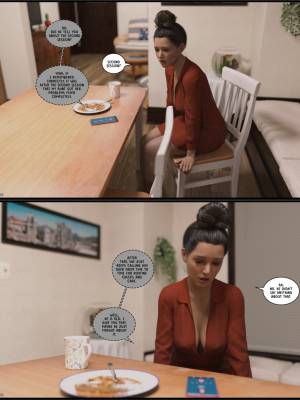 The Masseur By LoseKorntrol Porn Comic english 50