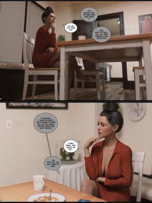 The Masseur By LoseKorntrol Porn Comic english 51