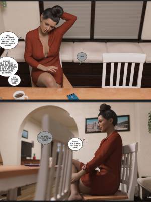 The Masseur By LoseKorntrol Porn Comic english 52