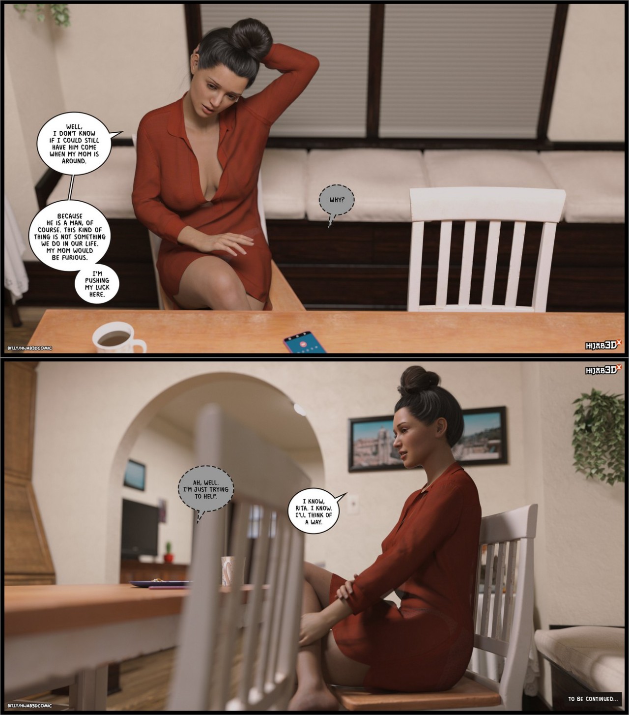 The Masseur By LoseKorntrol Porn Comic english 52