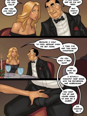The Mayor Part 6 Porn Comic english 59