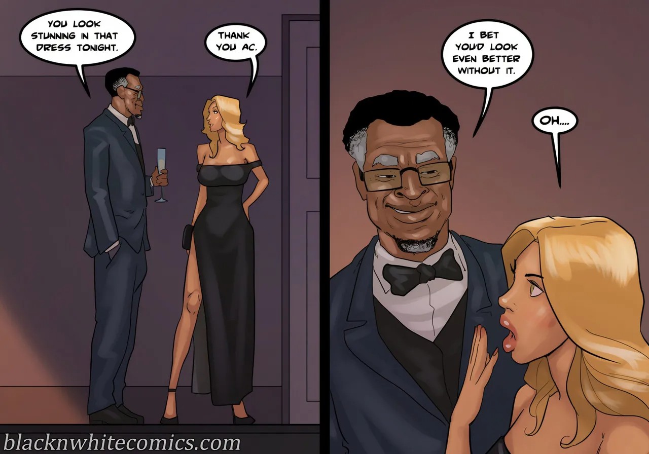 The Mayor Part 6 Porn Comic english 62