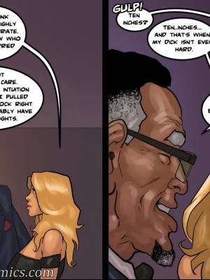 The Mayor Part 6 Porn Comic english 63