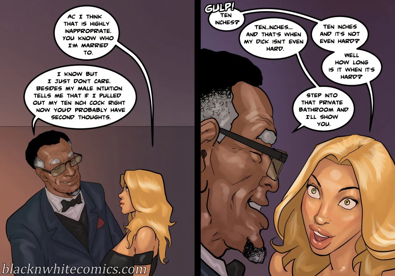 The Mayor Part 6 Porn Comic english 63