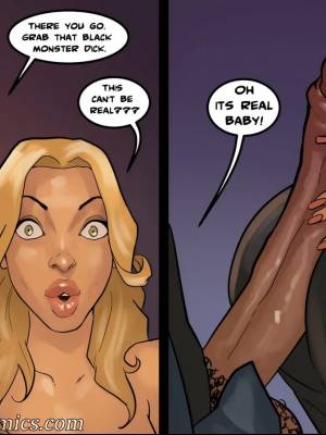 The Mayor Part 6 Porn Comic english 66