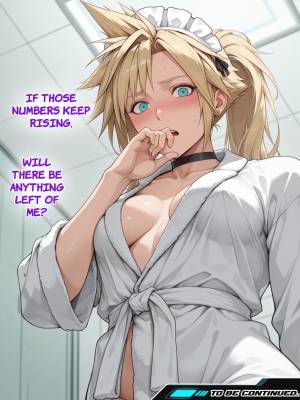 The Shinra Experiment Part 2 Porn Comic english 66