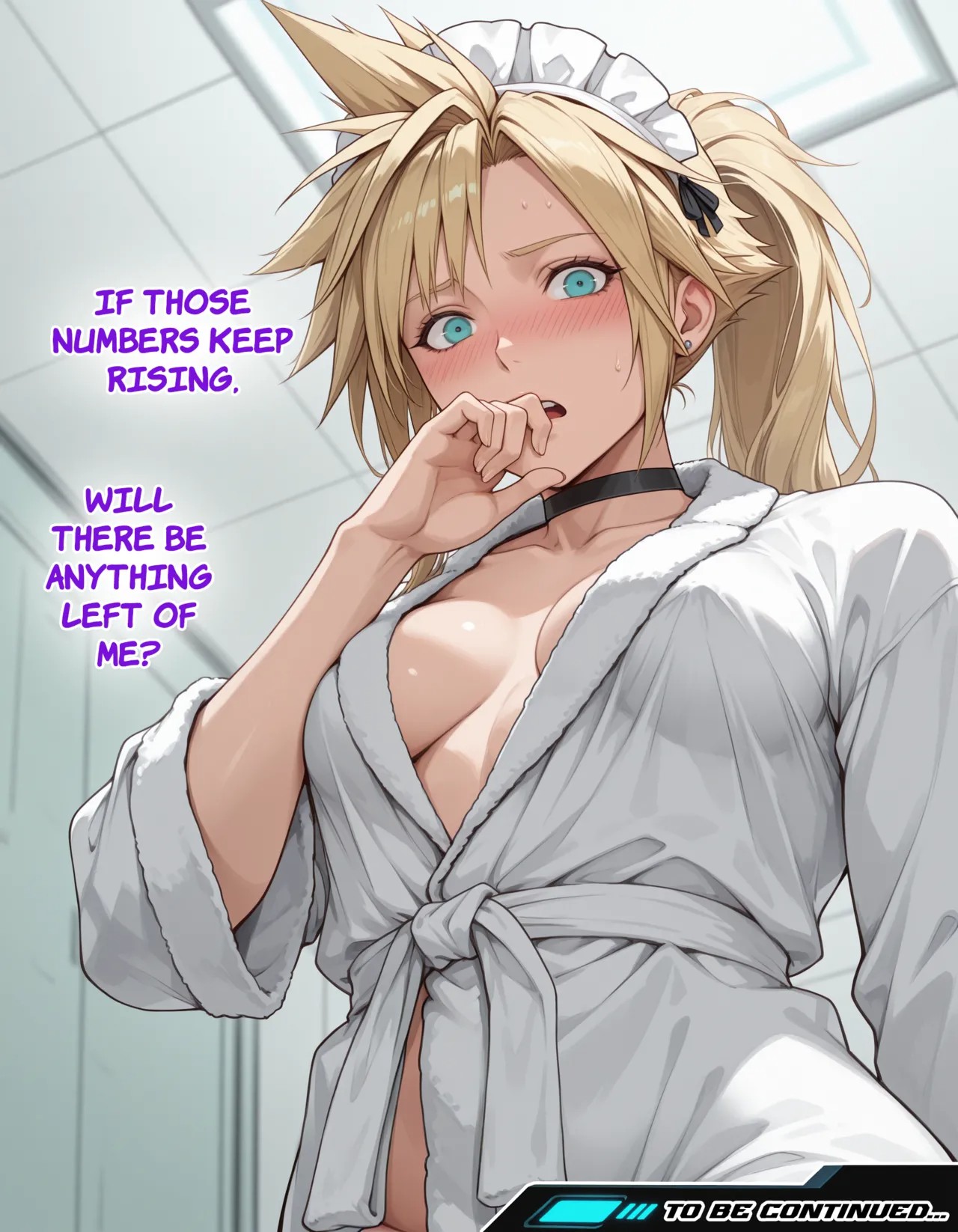 The Shinra Experiment Part 2 Porn Comic english 66