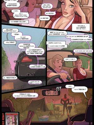 The Weenie Roast Porn Comic english 04