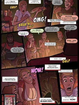 The Weenie Roast Porn Comic english 13